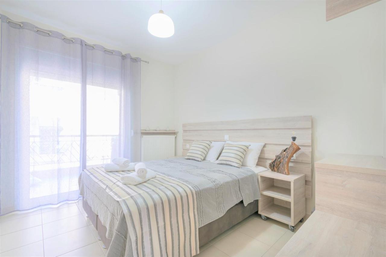 Family Apartment *