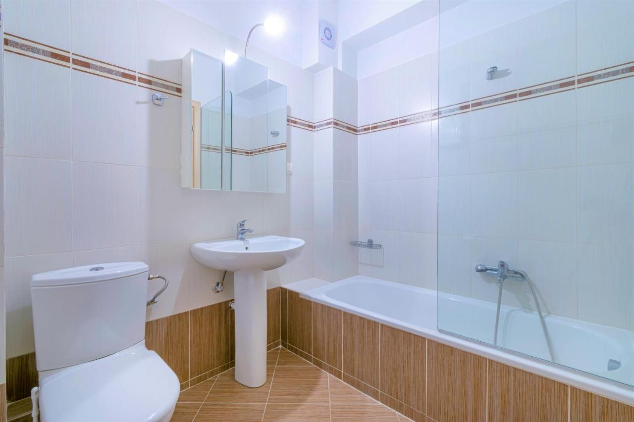 Family Apartment Neos Marmaras